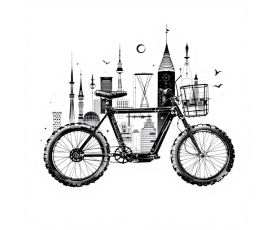 Individuelle Illustrationen